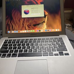 MacBook Air 