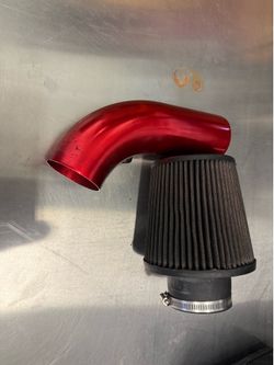 Universal Cold air intake system
