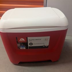 Cooler Box - 26L