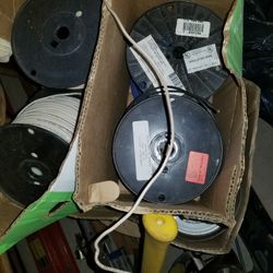 Wires