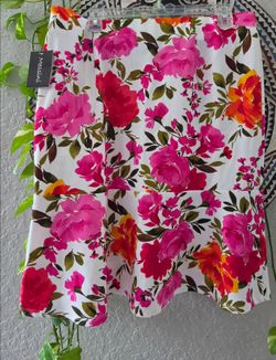 Mesini Skirt