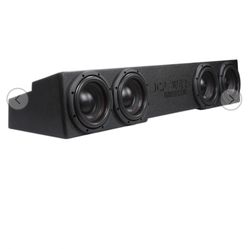 Silverado Sierra Subwoofers JCPower RSX