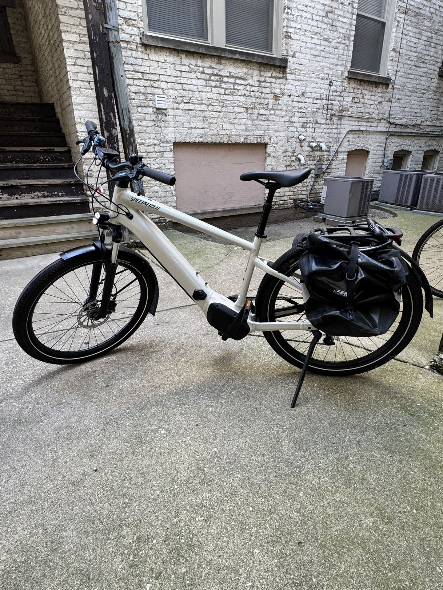 2022 Specialized Vado 4.0