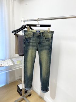 Prada Men’s Jeans 2026 New 