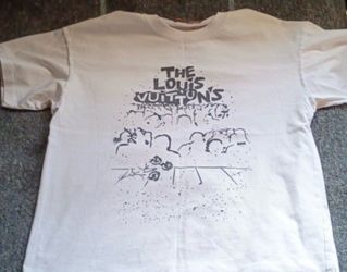 Louis Vuitton T-shirt