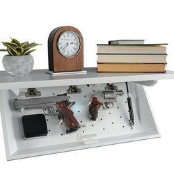 Shelf - Hidden Safe