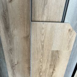 Waterproof Vinyl Flooring $1.5/sf
