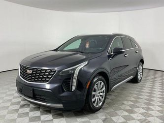 2023 Cadillac XT4