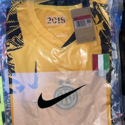 Soccer Jersey 