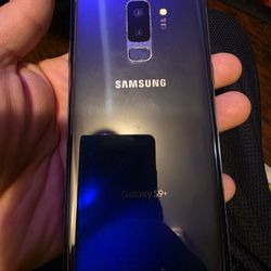 Samsung Galaxy S9+