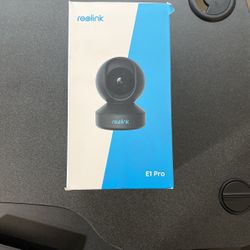 Real Link E1 Pro Black Edition