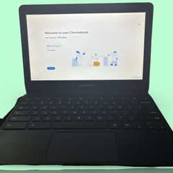 Samsung Chromebook Laptop 