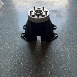 2018 Jeep JK Spare Tire (5th Wheel) Mount