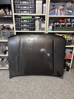 1(contact info removed) Toyota 4 runner hood