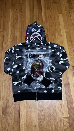 Bape Hoodie