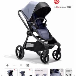 Baby jogger stroller