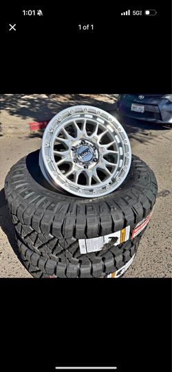 Wheels and tires 🎉🎉