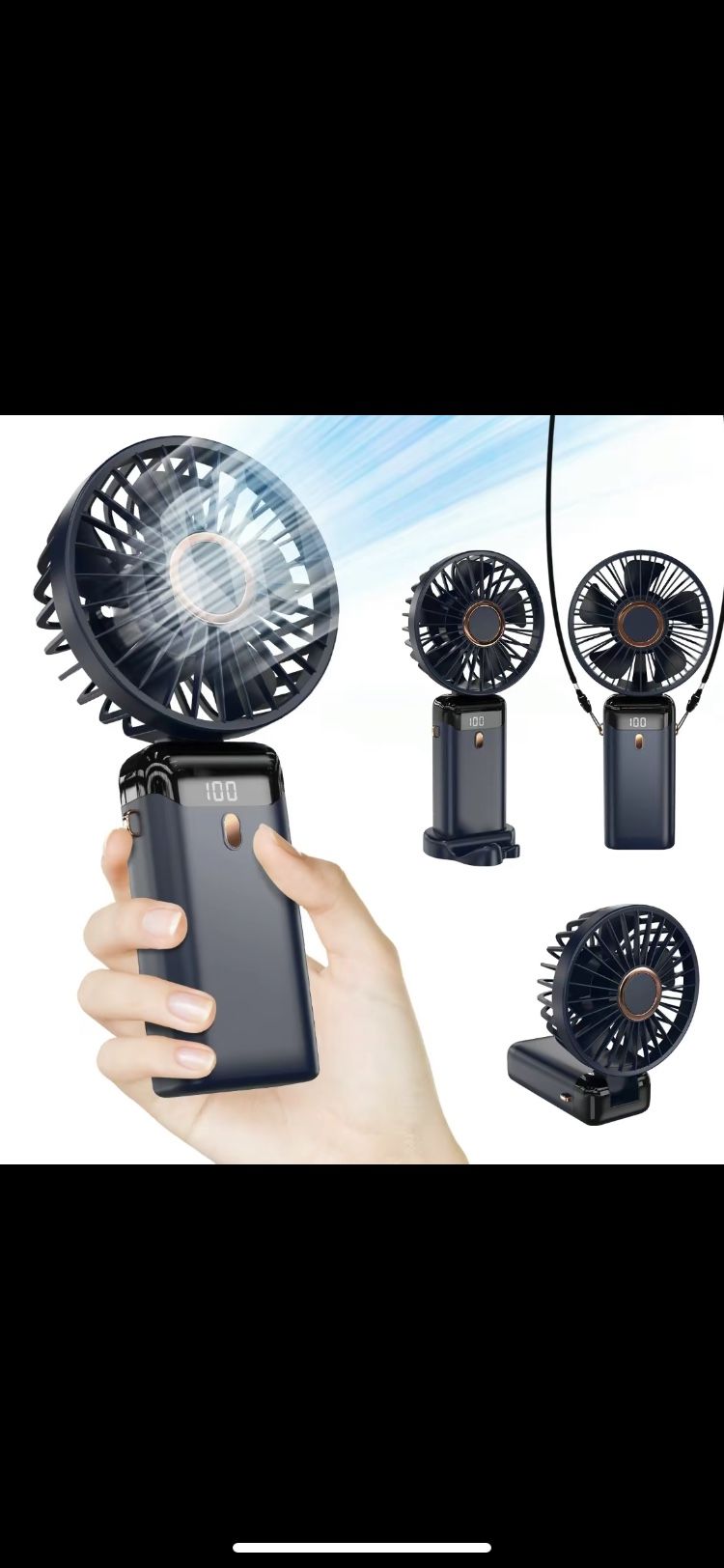 Turbo Fan