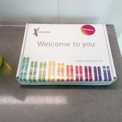 23andMe DNA Genetic Testing Saliva Kit