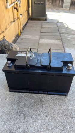 Batería
