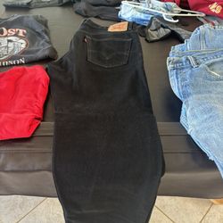 Levi Strauss Jeans 👖 36X30