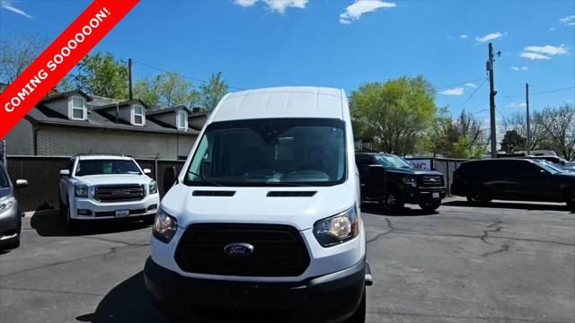 2017 Ford Transit-350