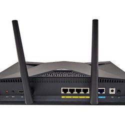 ASUS AC3100 WiFi Router (RT-AC3100) - Dual Band Wireles