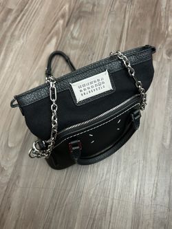 Maison Margiela purse