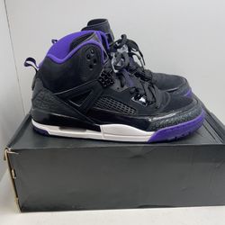 Jordan Spizike Shoes 205221/12