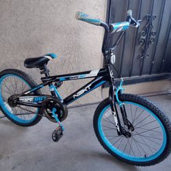 Nice Bike BMX TIRES SIZE 20