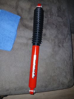 Shocks For A Truck