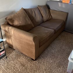 Couch Bed