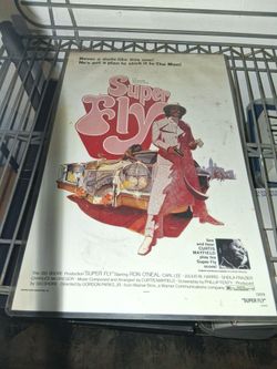 Vintage Poster