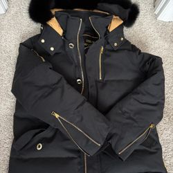 Moose Knuckle 3q Jacket Brand New Size M