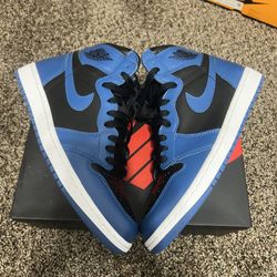 Jordan 1 Marina Blue 