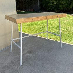 IKEA Desk (free delivery to west side)