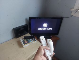 Wii & tv