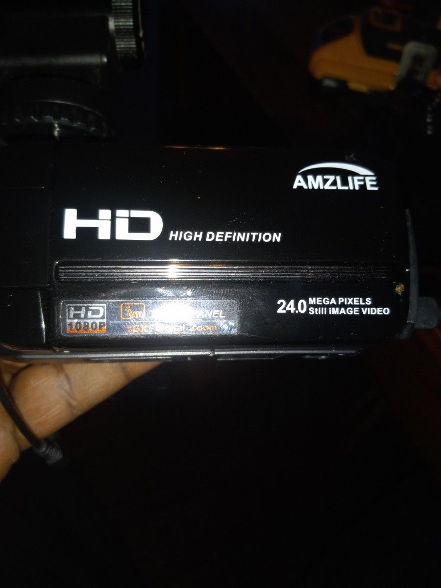Mini Recorder