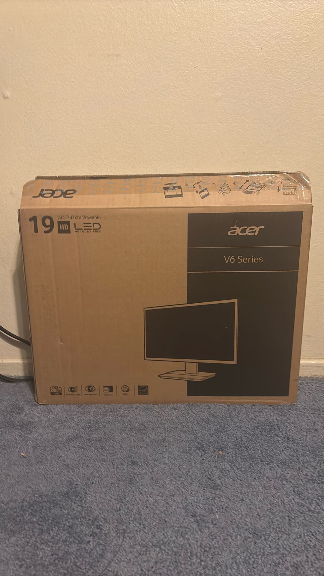 Monitor