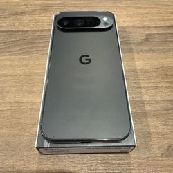 Pixel 9 Pro
