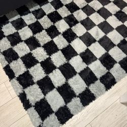 Area Rug 5x7