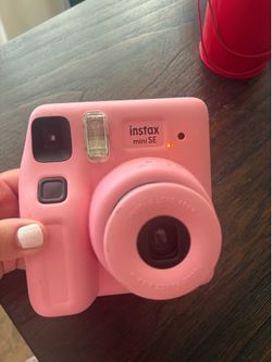 camera