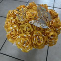 Eternal Roses