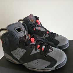 Jordan Retro 6