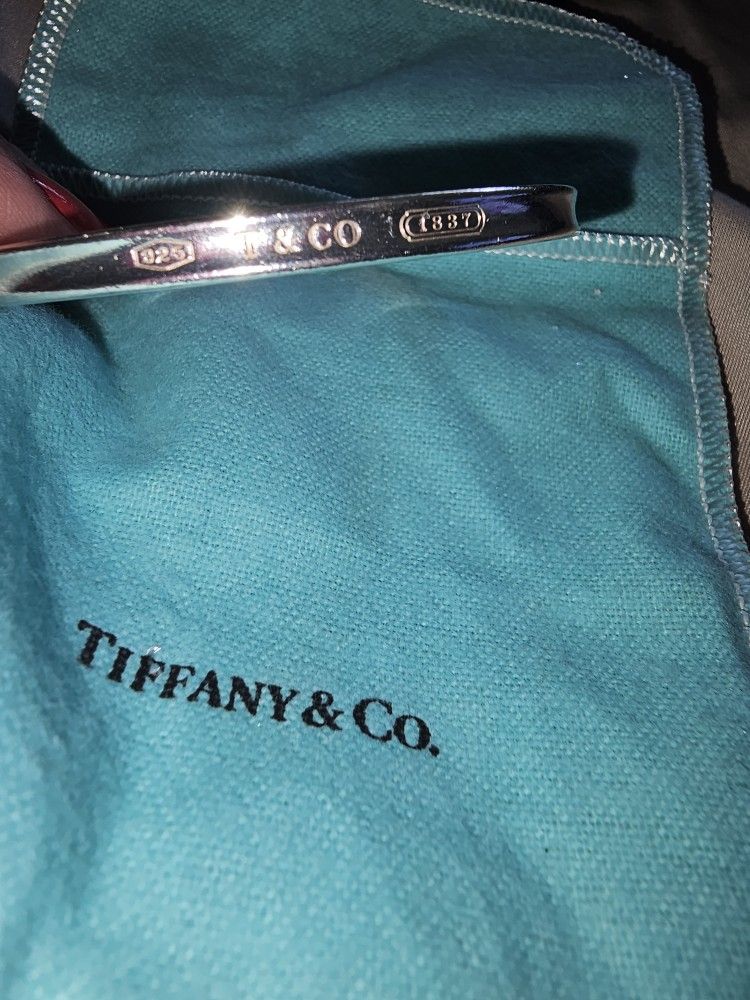 Tiffany & Co.