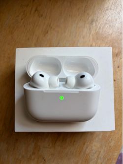 Apple AirPods Pro Generation 3 (USB-C) Great Condition