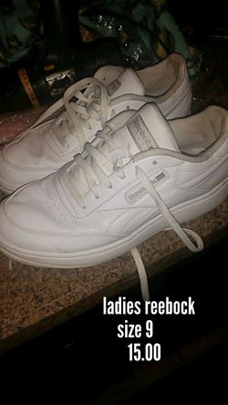 Reebok