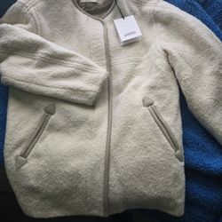 Isabel Marant Handy Jacket