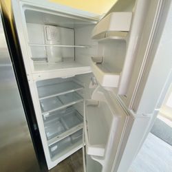 Ge Refrigerator