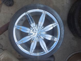 17 inch wheels